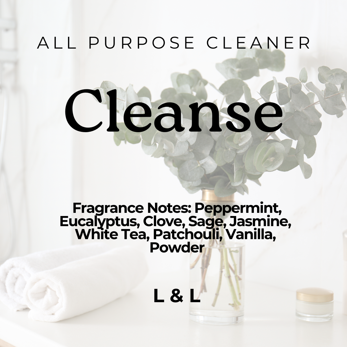All Purpose Cleaner, Household Multi-Purpose Spray