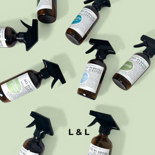 All Purpose Cleaner, Household Multi-Purpose Spray