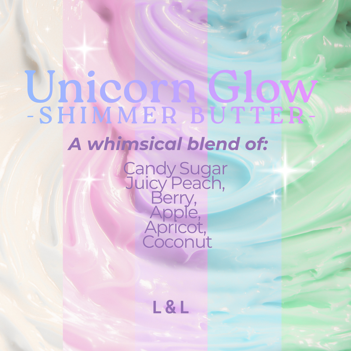Body Butter, Emulsified Formula, Non-Greasy, Ultra Moisturizing