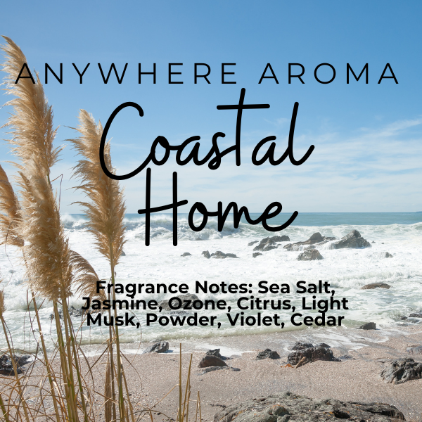 SALE! Room, Linen & Car Spray, Anywhere Aroma, 4 oz.