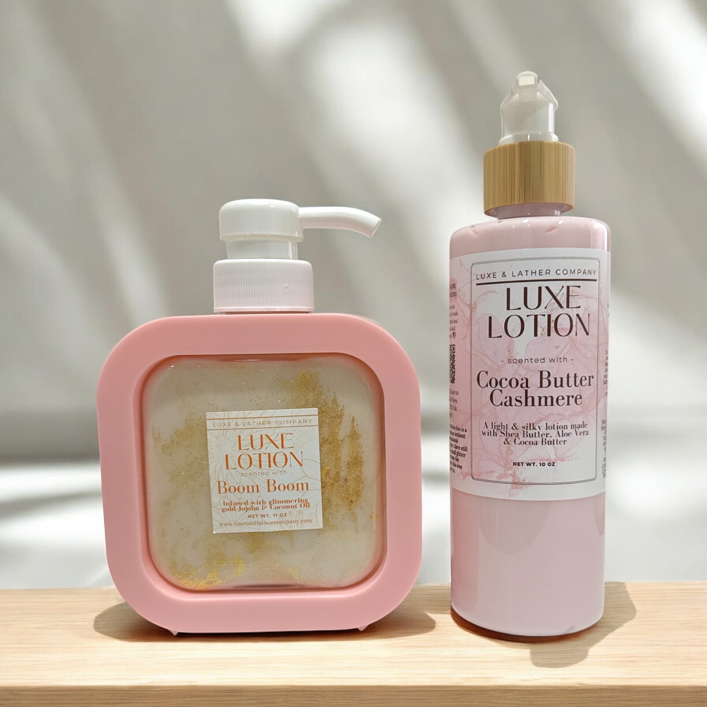Lotions for Wholesale