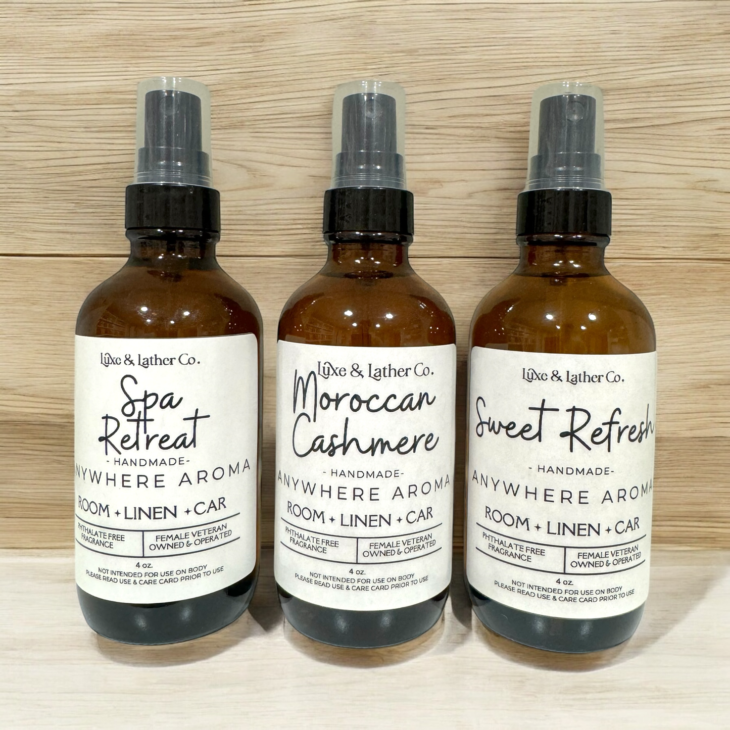 Anywhere Aroma for Wholesale