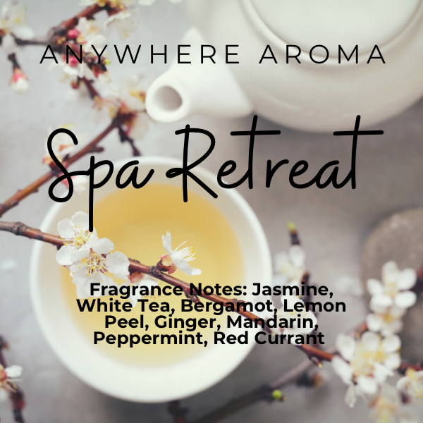 SALE! Room, Linen & Car Spray, Anywhere Aroma, 4 oz.