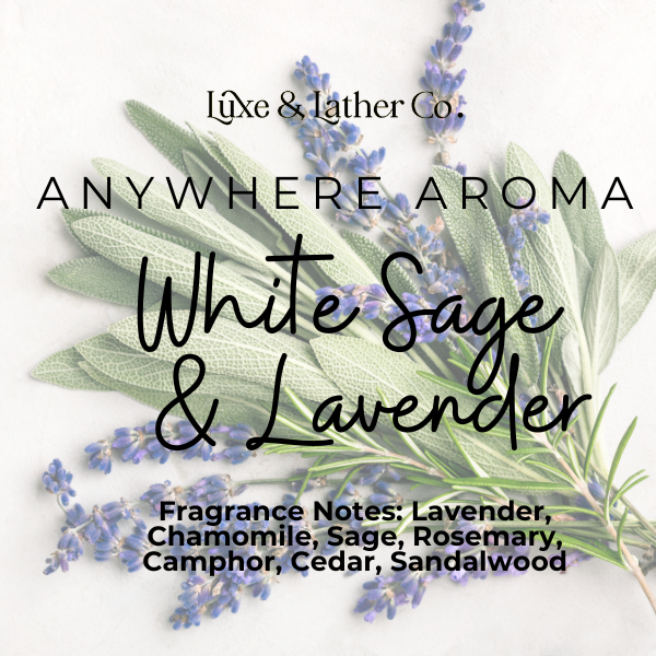 SALE! Room, Linen & Car Spray, Anywhere Aroma, 4 oz.