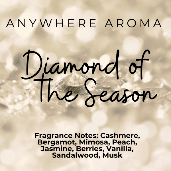 SALE! Room, Linen & Car Spray, Anywhere Aroma, 4 oz.