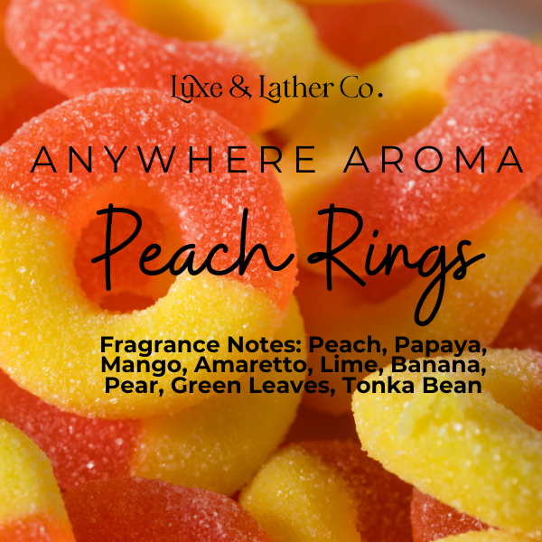 SALE! Room, Linen & Car Spray, Anywhere Aroma, 4 oz.