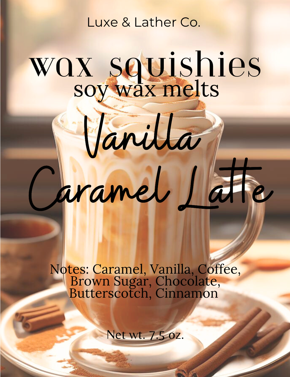 Valentines Day WAX SQUISHIES