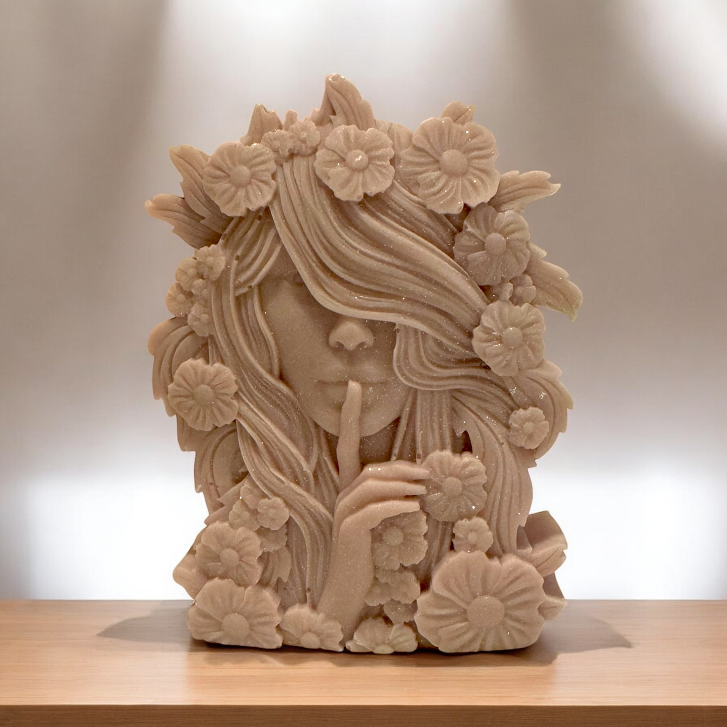 Goddess Collection Soap Bar