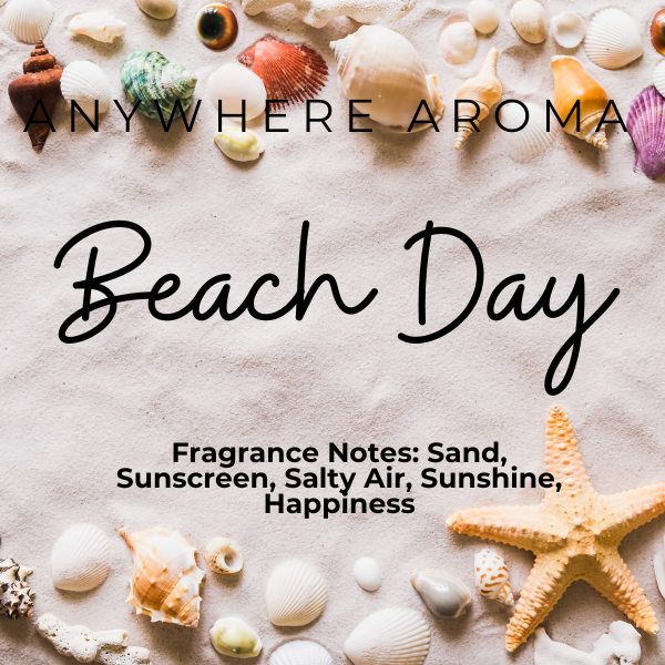 SALE! Room, Linen & Car Spray, Anywhere Aroma, 4 oz.