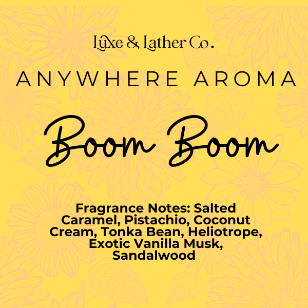 SALE! Room, Linen & Car Spray, Anywhere Aroma, 4 oz.