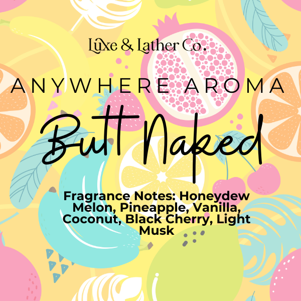 SALE! Room, Linen & Car Spray, Anywhere Aroma, 4 oz.