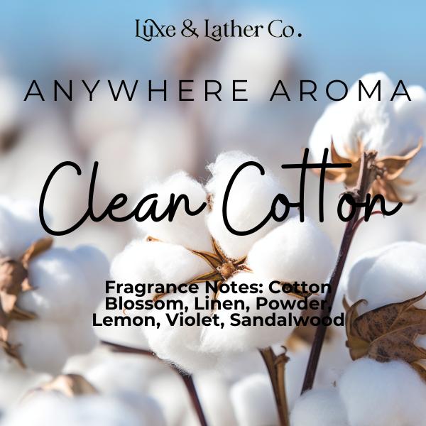 SALE! Room, Linen & Car Spray, Anywhere Aroma, 4 oz.