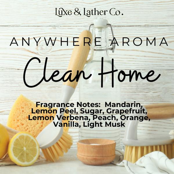 SALE! Room, Linen & Car Spray, Anywhere Aroma, 4 oz.