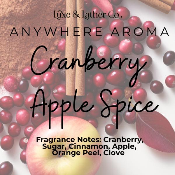 SALE! Room, Linen & Car Spray, Anywhere Aroma, 4 oz.