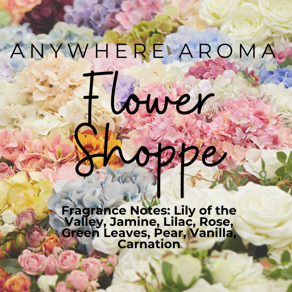 SALE! Room, Linen & Car Spray, Anywhere Aroma, 4 oz.