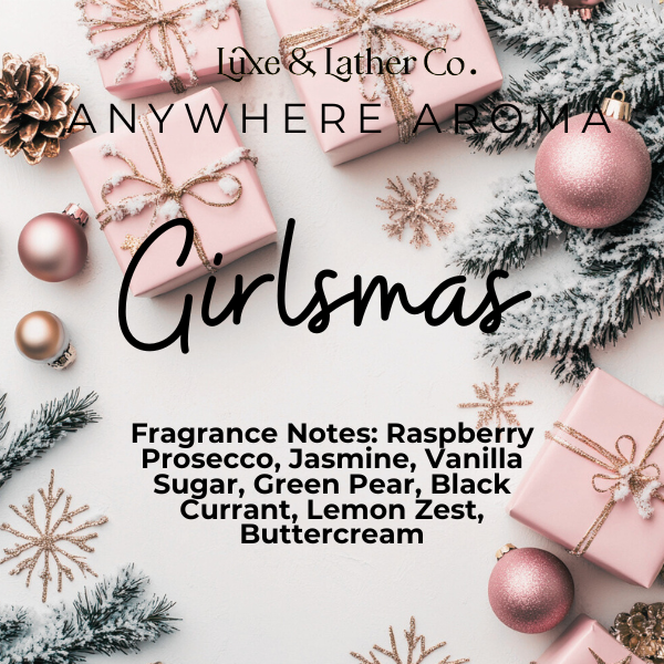 SALE! Room, Linen & Car Spray, Anywhere Aroma, 4 oz.