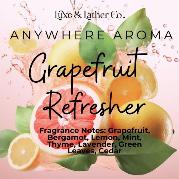 SALE! Room, Linen & Car Spray, Anywhere Aroma, 4 oz.