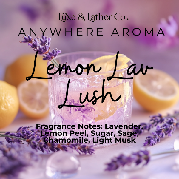 SALE! Room, Linen & Car Spray, Anywhere Aroma, 4 oz.