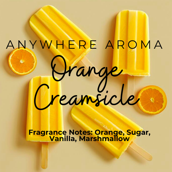 SALE! Room, Linen & Car Spray, Anywhere Aroma, 4 oz.