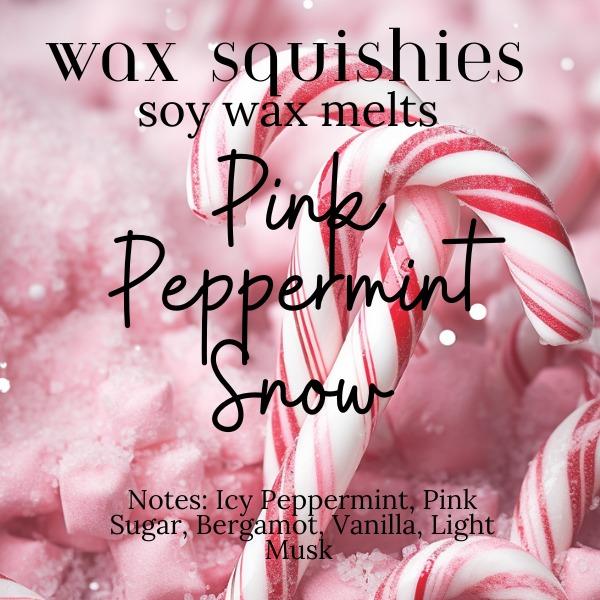 SALE! Wax Squishies 40% OFF - 7.5 oz Variety of Scents! Squeezable Wax Melts