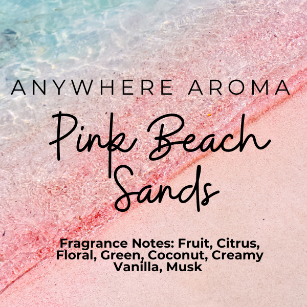 SALE! Room, Linen & Car Spray, Anywhere Aroma, 4 oz.