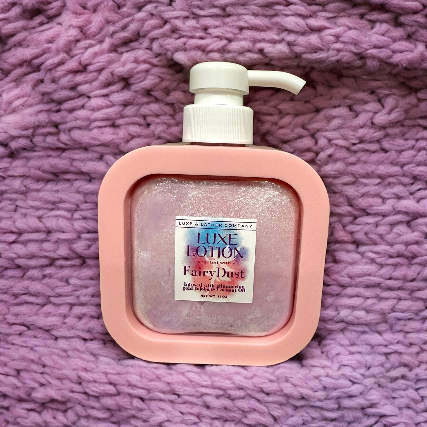 Luxe Lotion, Shimmer Lotion, Traditional Lotion, Aloe Vera, Shea Butter, Cocoa Butter Lotion