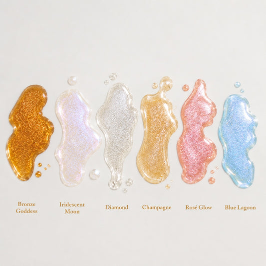 NEW! Custom Body Oil, Build Your Body Oil Experience