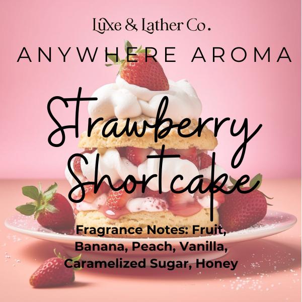 SALE! Room, Linen & Car Spray, Anywhere Aroma, 4 oz.