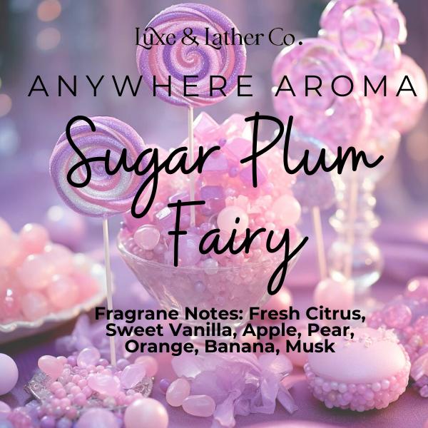 SALE! Room, Linen & Car Spray, Anywhere Aroma, 4 oz.