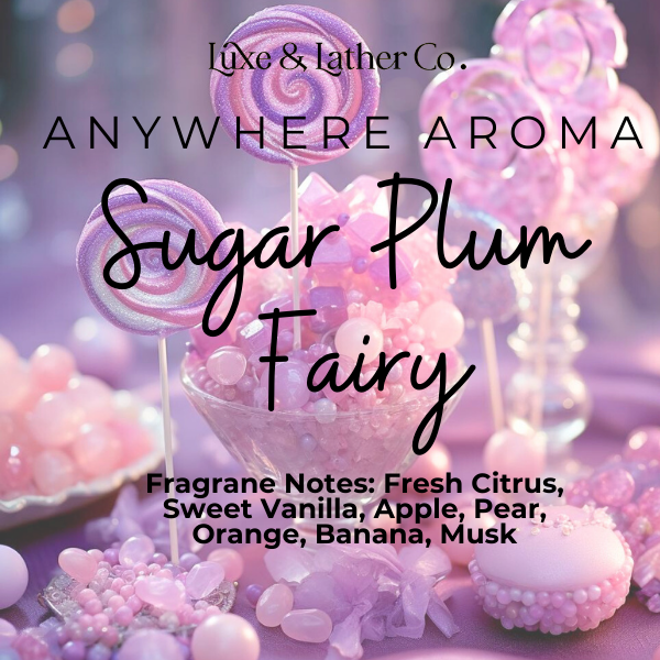 SALE! Room, Linen & Car Spray, Anywhere Aroma, 4 oz.
