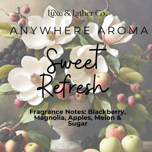SALE! Room, Linen & Car Spray, Anywhere Aroma, 4 oz.