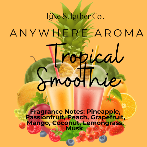 SALE! Room, Linen & Car Spray, Anywhere Aroma, 4 oz.