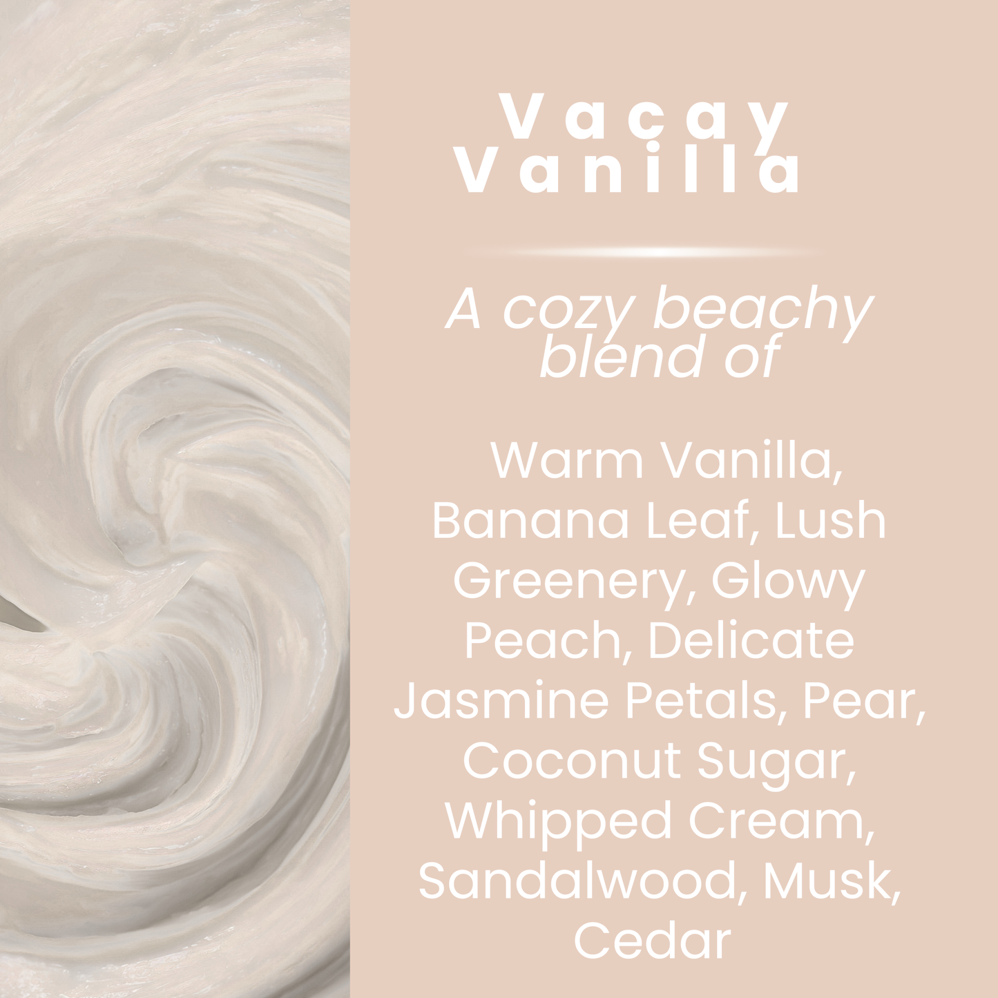 Whipped Creamy Soap, NEW CLOUD FORMULA, Scent Variety