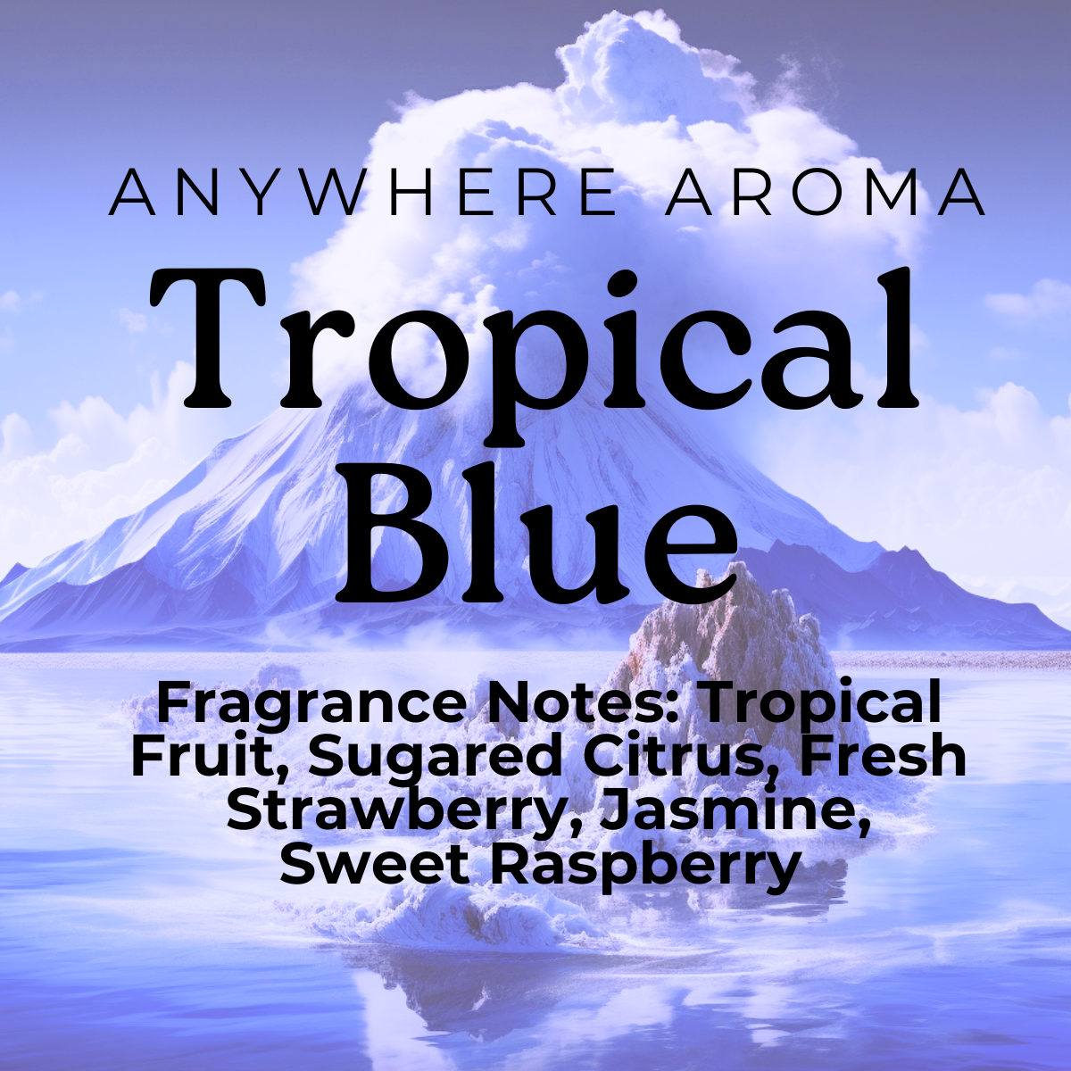 Anywhere Aroma, Room Linen Car & More Spray, Highly Fragrant