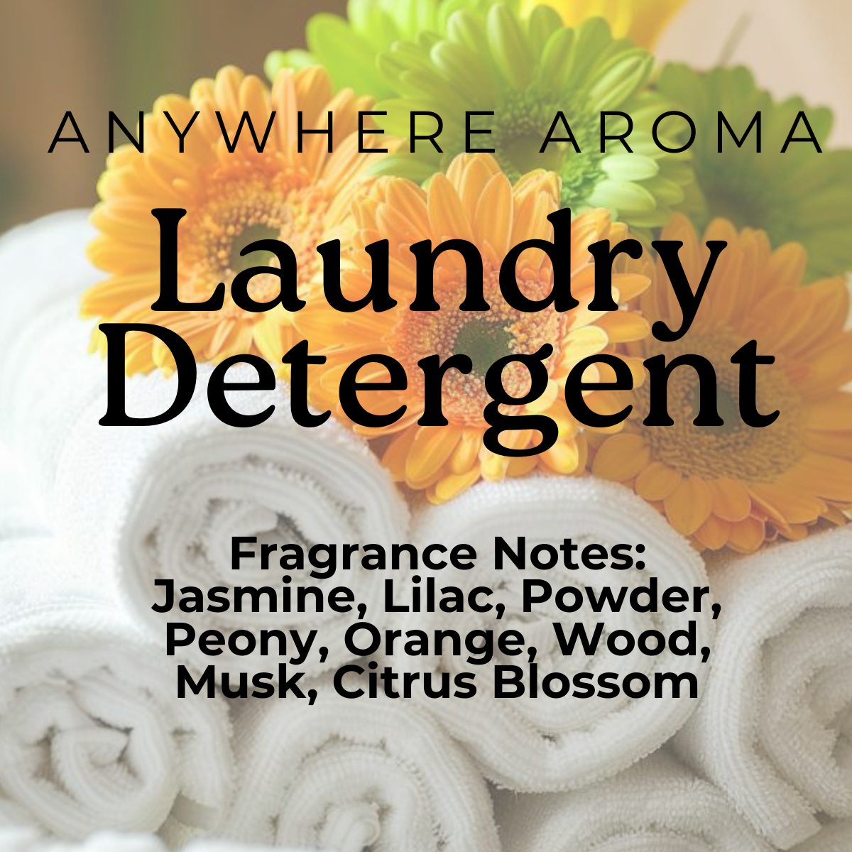 Anywhere Aroma, Room Linen Car & More Spray, Highly Fragrant