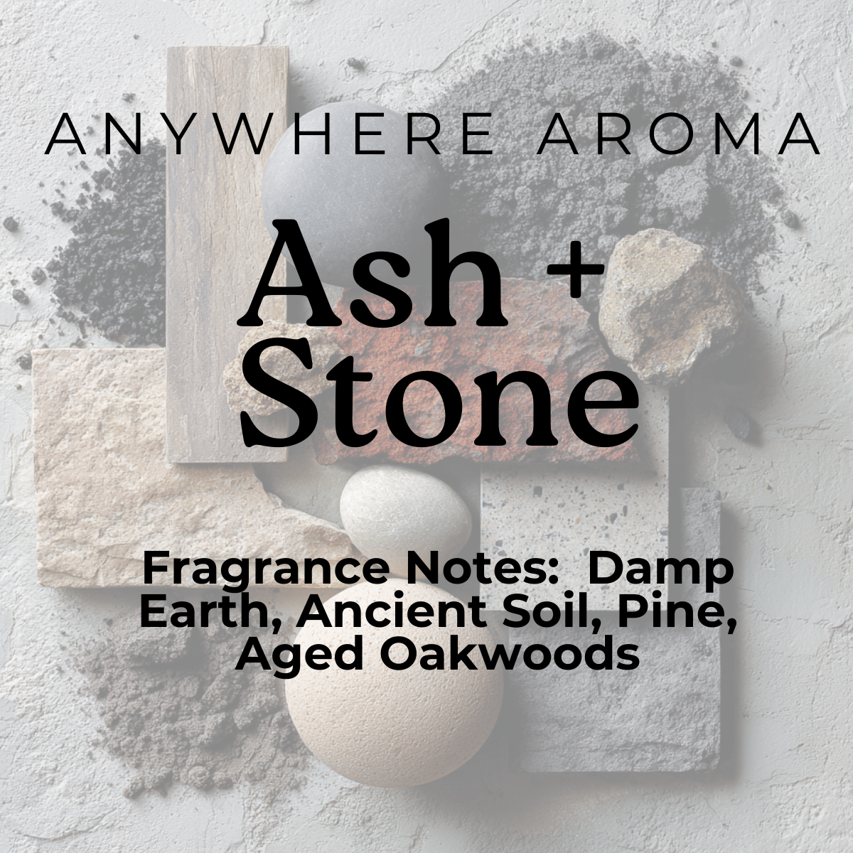 Anywhere Aroma, Room Linen Car & More Spray, Highly Fragrant
