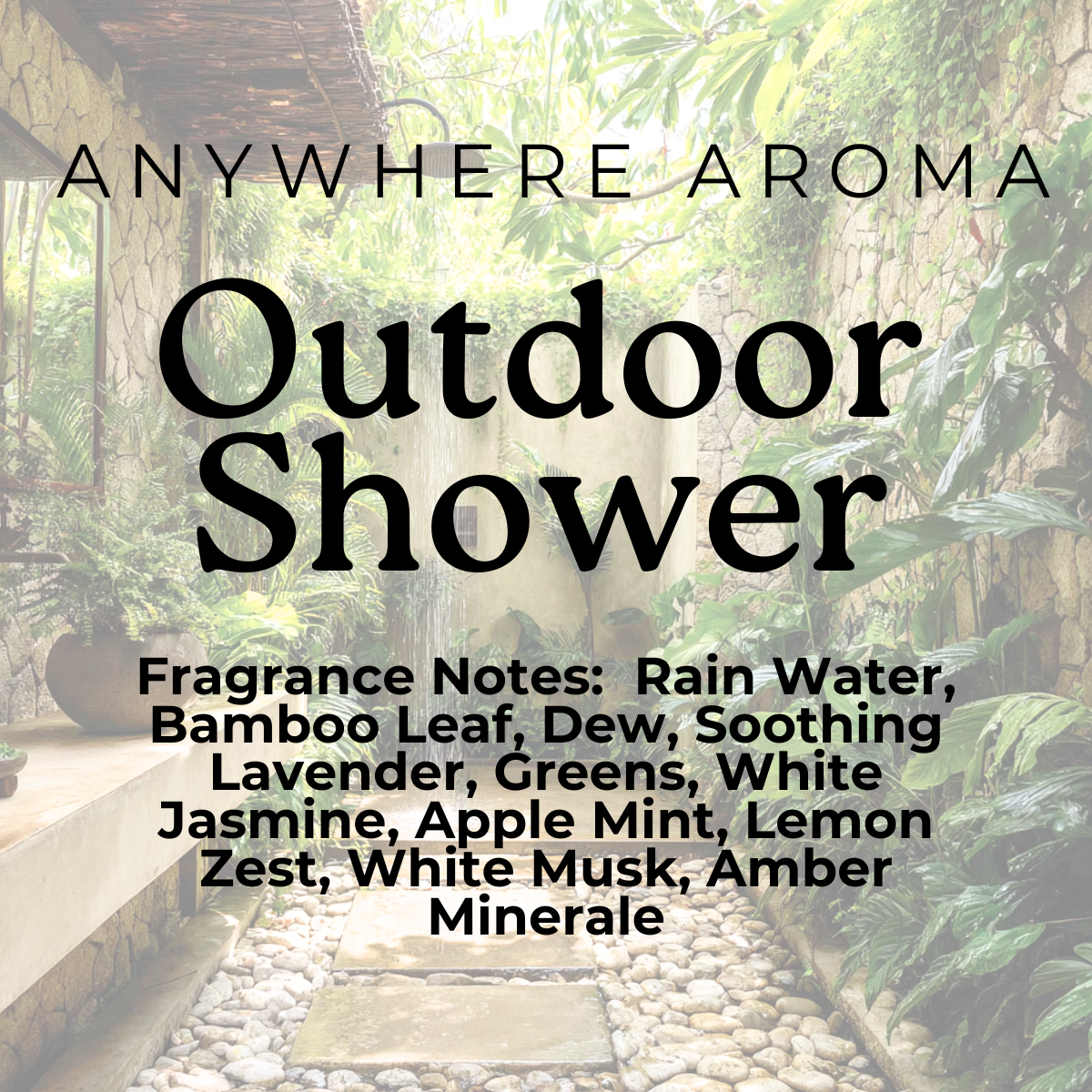 Anywhere Aroma, Room Linen Car & More Spray, Highly Fragrant