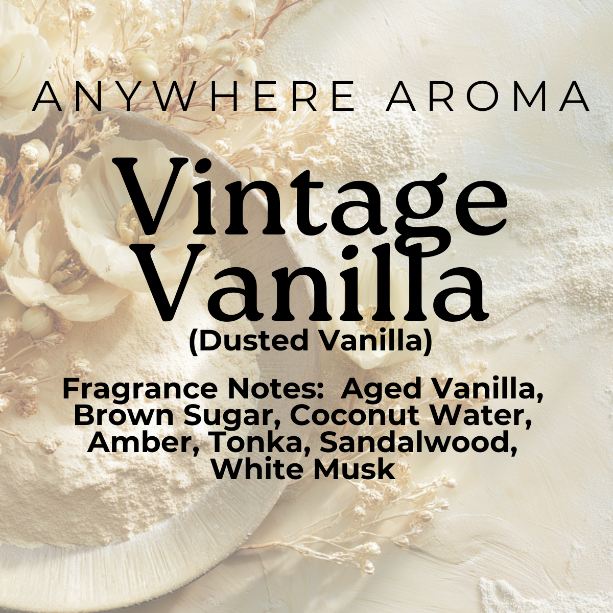 Anywhere Aroma, Room Linen Car & More Spray, Highly Fragrant