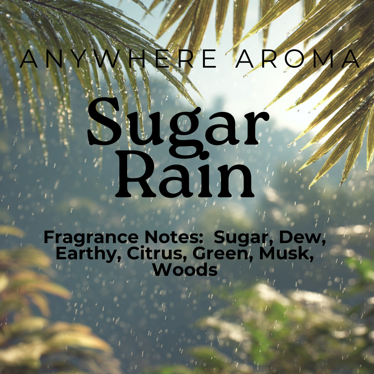 Anywhere Aroma, Room Linen Car & More Spray, Highly Fragrant