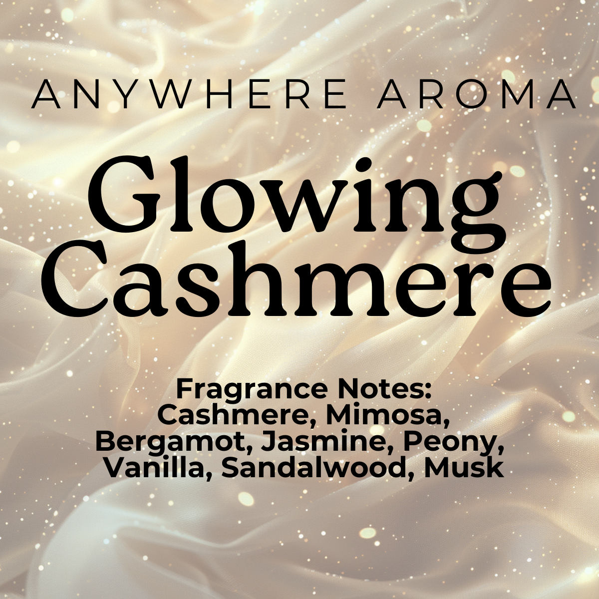 Anywhere Aroma, Room Linen Car & More Spray, Highly Fragrant