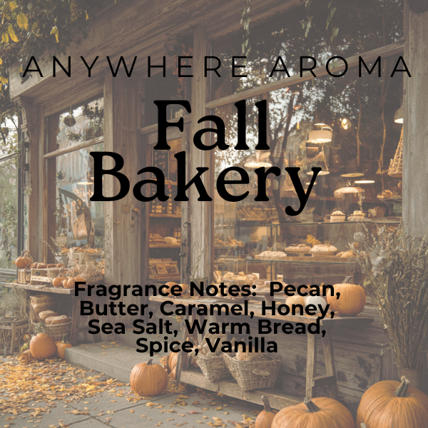 Anywhere Aroma, Room Linen Car & More Spray, Highly Fragrant