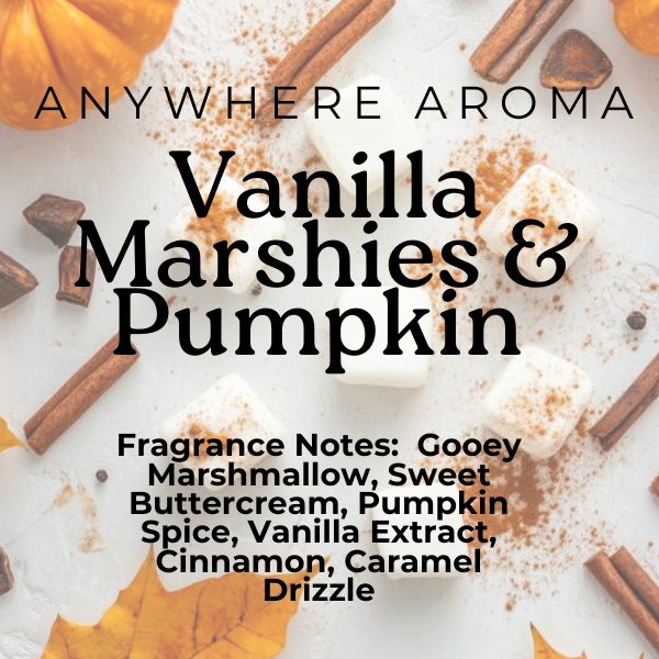 Anywhere Aroma, Room Linen Car & More Spray, Highly Fragrant