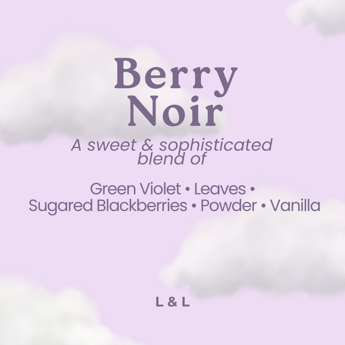 Cloud Candle – Long-Lasting Wickless Wax Warmer Candle, XL 12 oz jar