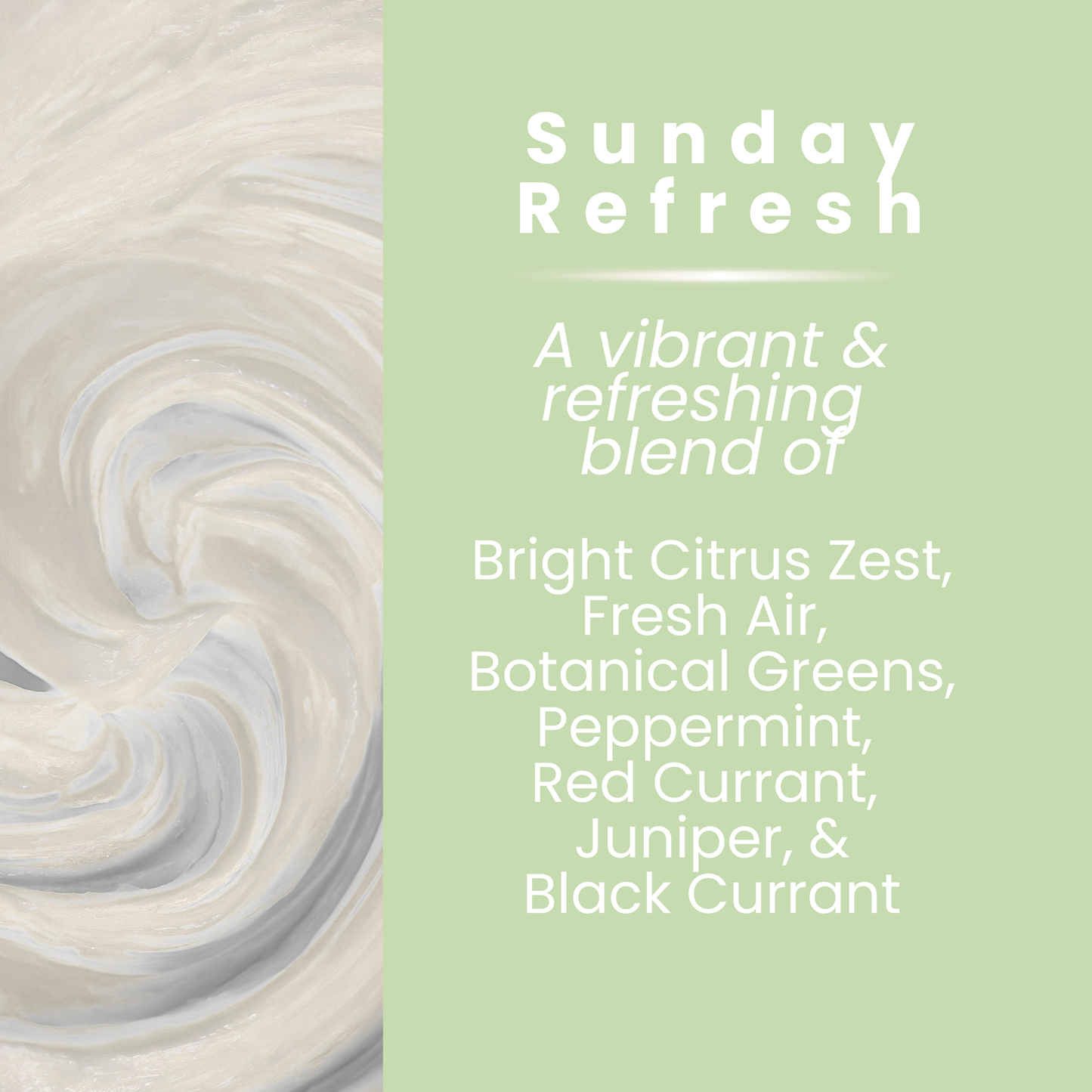 Whipped Creamy Soap, NEW CLOUD FORMULA, Scent Variety