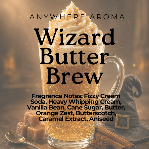 Anywhere Aroma, Room Linen Car & More Spray, Highly Fragrant