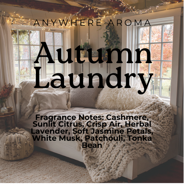 Anywhere Aroma, Room Linen Car & More Spray, Highly Fragrant