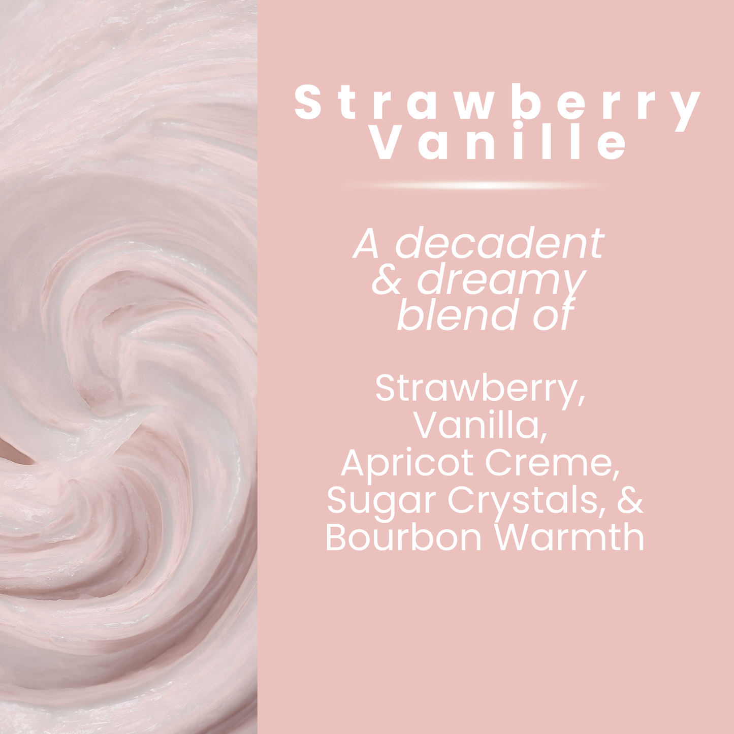 Whipped Creamy Soap, NEW CLOUD FORMULA, Scent Variety