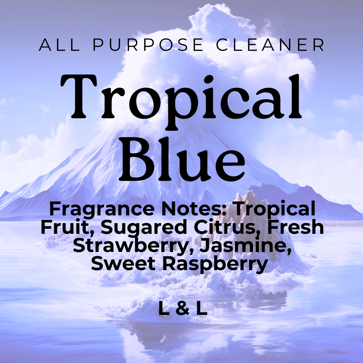 All Purpose Cleaner, Household Multi-Purpose Spray