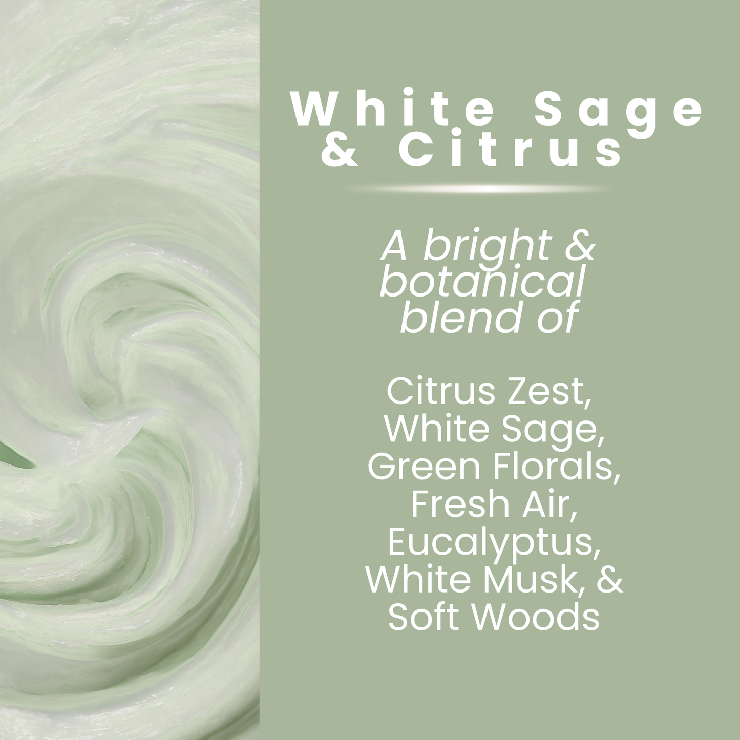 Whipped Creamy Soap, NEW CLOUD FORMULA, Scent Variety