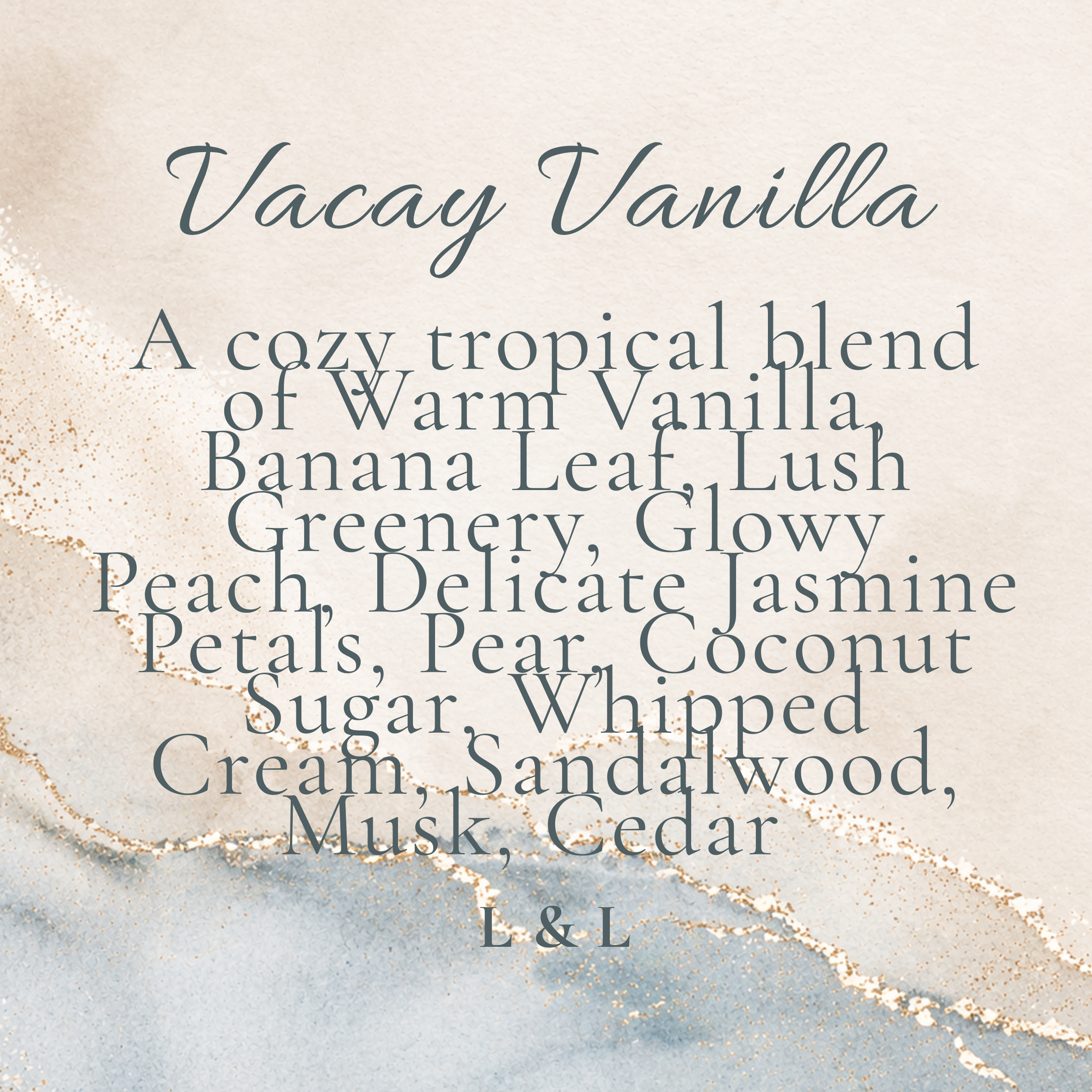 NEW! Sea Salt Lotion Scrub, Exfoliating Spa Experience